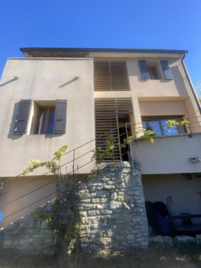 La maison basse